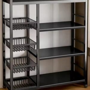 ETAGERE DE RANGEMENT